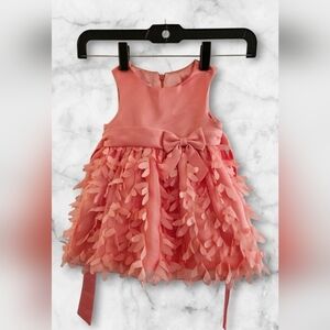 American Princess Dress Baby Girl 18 months